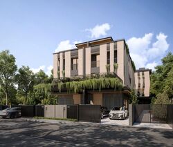Upper East Coast Road (D15), Semi-Detached #524730001